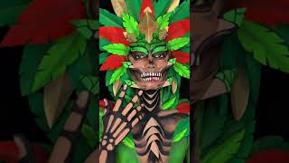 Maquillaje Halloween 6