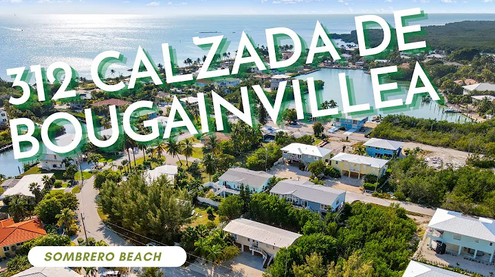 312 Calzada De Bougainvillea Sombrero Beach