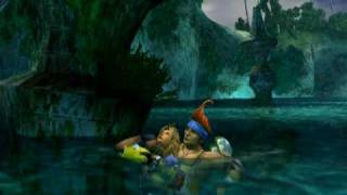 Final Fantasy X Cutscenes - Wakkas Request