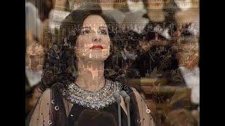 Angela Gheorghiu - Priveghiati Si Va Rugati Romanian Athenaeum, Charity Concert