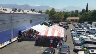 Public Car Auction In San Bernardino, Ca