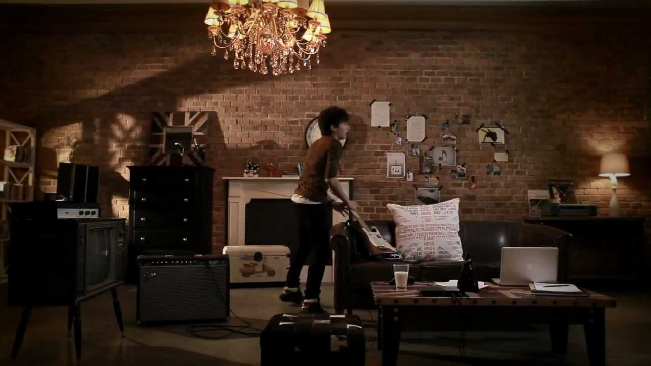 MV ณ จุดนี้  - เฟรม AF8 [Official MV]