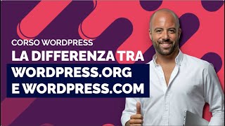 The Difference Between WordPress.org and WordPress.com