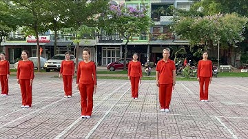 Thái cực Hồng Phiến