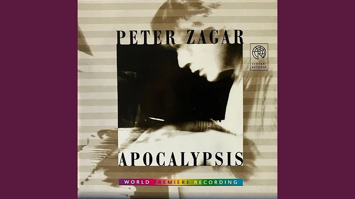 Apocalypsis Iohannis: V. Factum est regnum