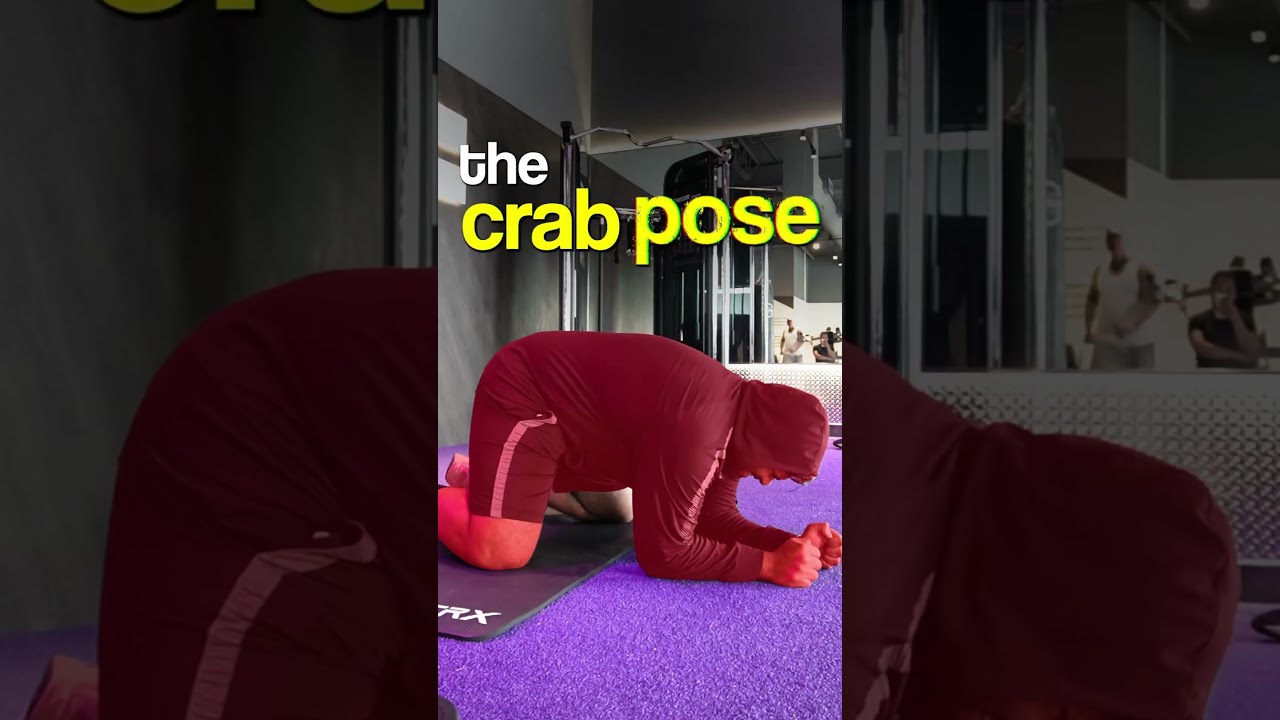 How To Fix Ankle Mobility