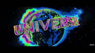 Universal Pictures Logo 2013 In Oblivion Major 2