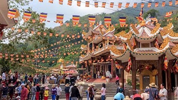 Thêm 8 di sản văn hóa phi vật thể Quốc gia