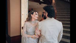 Elias & Avien Engagement | WahidMedia | Lincoln, NE
