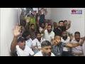 Jammu civic employees Demand Justice and Better Working Conditions, Raise Voice Against NGO System