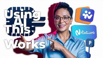 How AI Tools Are Changing Our Workflows Forever