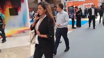 KUCHORIYA TECHSOFT at GITEX GLOBAL DAY - 3 | The Largest Tech Event in 2023 #gitex #gitexglobal