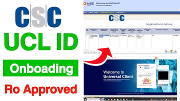𝗡𝗲𝘄 𝗖𝘀𝗰 𝗨𝗽𝗱𝗮𝘁𝗲 𝗹𝗹 𝗖𝘀𝗰 𝗦𝗲 𝗔𝗮𝗱𝗵𝗮𝗿 𝗨𝗰𝗹 𝗜𝗗 𝗢𝗻𝗯𝗼𝗮𝗱𝗶𝗻𝗴 𝗦𝘁𝗮𝗿𝘁 𝗹𝗹 𝗡𝘀𝗲𝗶𝘁 𝗦𝗲 𝗔𝗮𝗱𝗵𝗮𝗿 𝗘𝘅𝗮𝗺 𝗥𝗼 𝗔𝗽𝗽𝗿𝗼𝘃𝗮𝗹 𝗦𝘁𝗮𝗿𝘁 