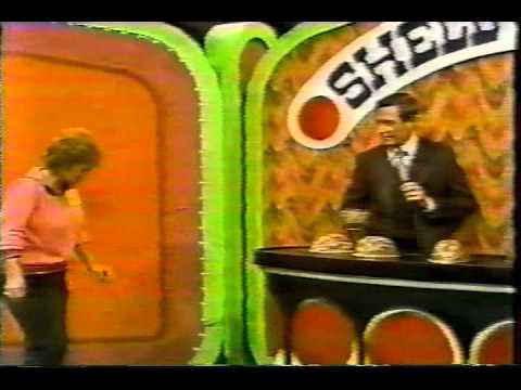 1981 The Price Is Right "Pauline the First Grand Game Winner" Part 1