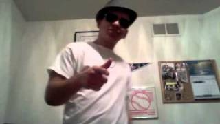 Cant let u go by Nick Pieper and Rafael Castaneda