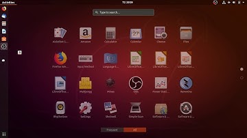 Linux basic Part 3   Giao diện người dùng