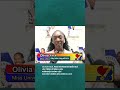 Olivia Yace Cote d Ivoire Bo Bien Nga Chau Phi Miss Univer World Cosmo Ivory Coast Belize Isabella Z