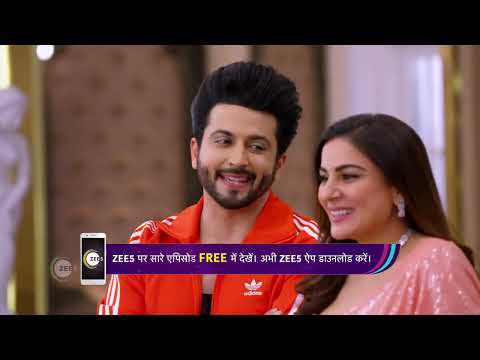 Kundali Bhagya - Hindi TV Serial - Ep 1220 - Best Scene - Sanjay Gagnani, Shakti, Shraddha -Zee TV