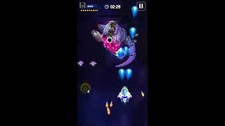 Permainan Space Shooter screenshot 5