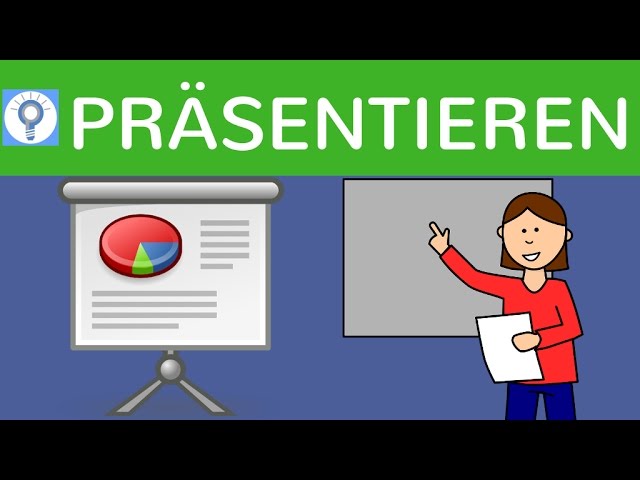 Prasentieren Referate Tipps Tricks Fur Vortrage Prasentationen In Schule Ausbildung Uni Youtube