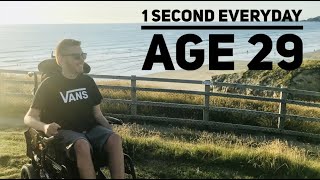 1 Second Everyday - Age 29