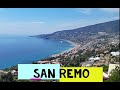 SAN REMO City 1/2 - ITALY