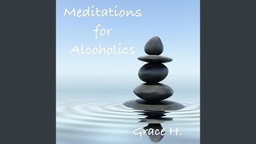 Step 3 Guided 12-Step Meditation