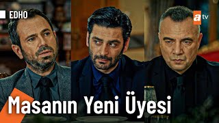 Kimsesiz Yaşar Artık Masada - Eşkıya Dünyaya Hükümdar Olmaz 74. Bölüm