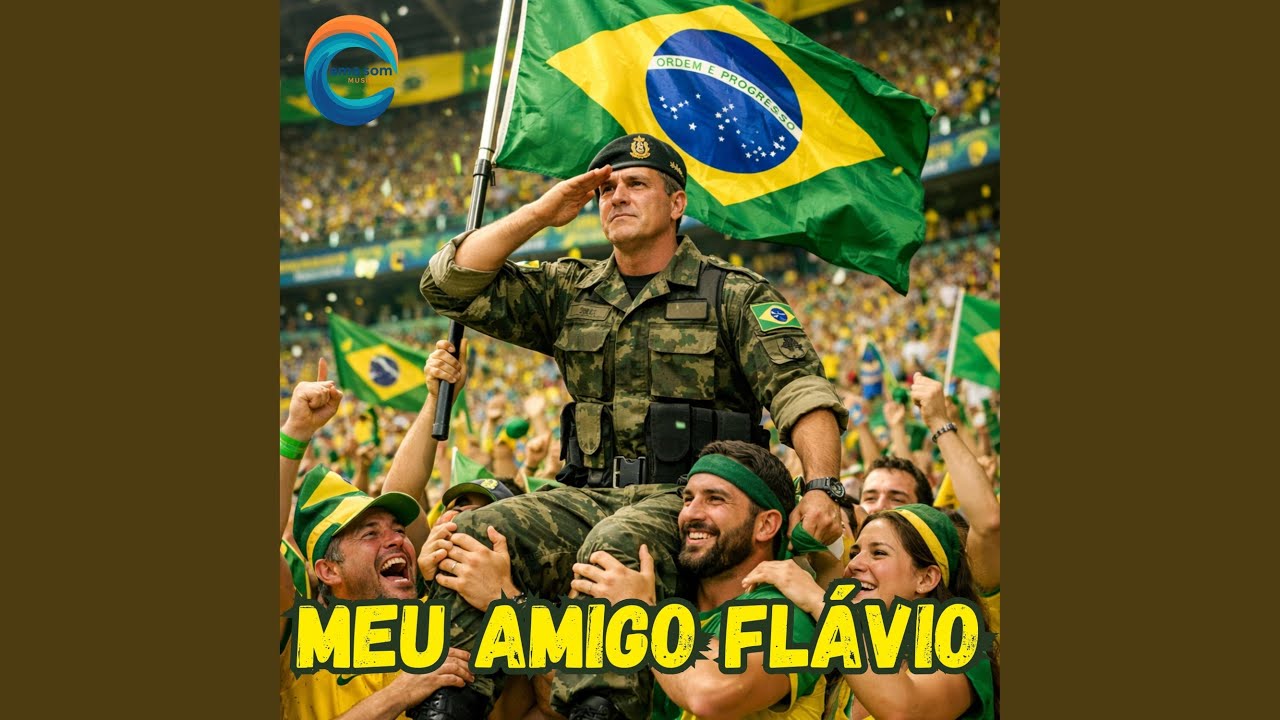 Meu Amigo Flávio