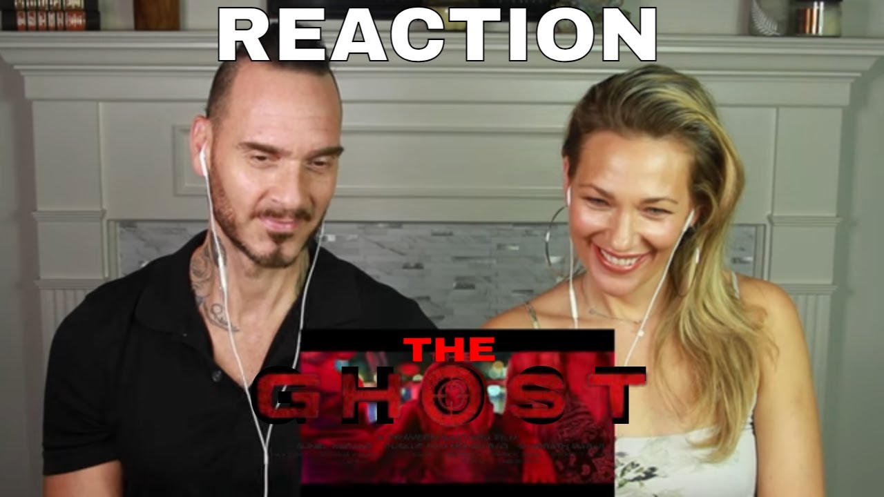 The Ghost - Theatrical Trailer REACTION | Akkineni Nagarjuna | Praveen Sattaru | Mark K Robin |