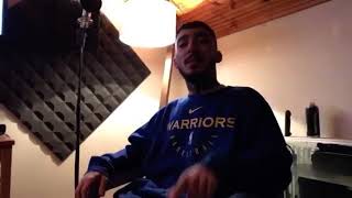 Uzielchavo - Hiçbir Şey/Serbest Stil
