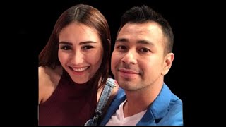 Raffi Ahmad Bersama Ayu Ting Ting di Apartemen, Nagita Slavina: Suamiku Kepergok Adikku