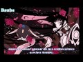 XXXHolic (Seamo) - Honey, honey (Legendado)