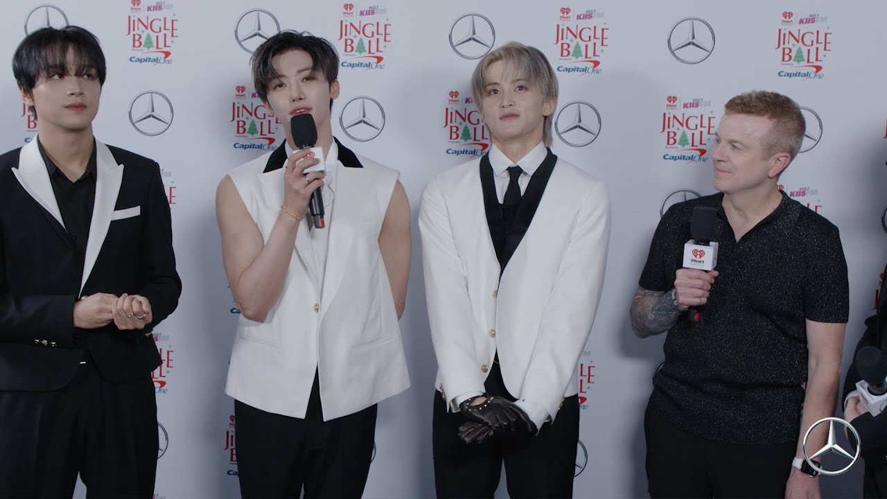 NCT Dream Teases An Upcoming Album, Message To Fans & More!