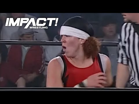 6 Man Tag - Triple X vs. The S.A.T. (with Amazing Red) | FULL MATCH | NWA/TNA PPV 26 Dec. 18, 2002