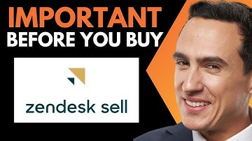 Zendesk Sell Review: 12 Things You Need To Know Before Buying (Best CRM Software)