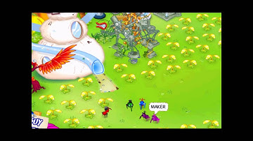 The Plum Blob - Part 2