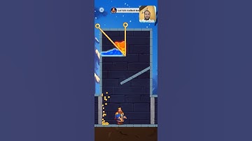 👑 King Pin Puzzle Quest Level 125