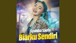 Смотреть клип Biarku Sendiri