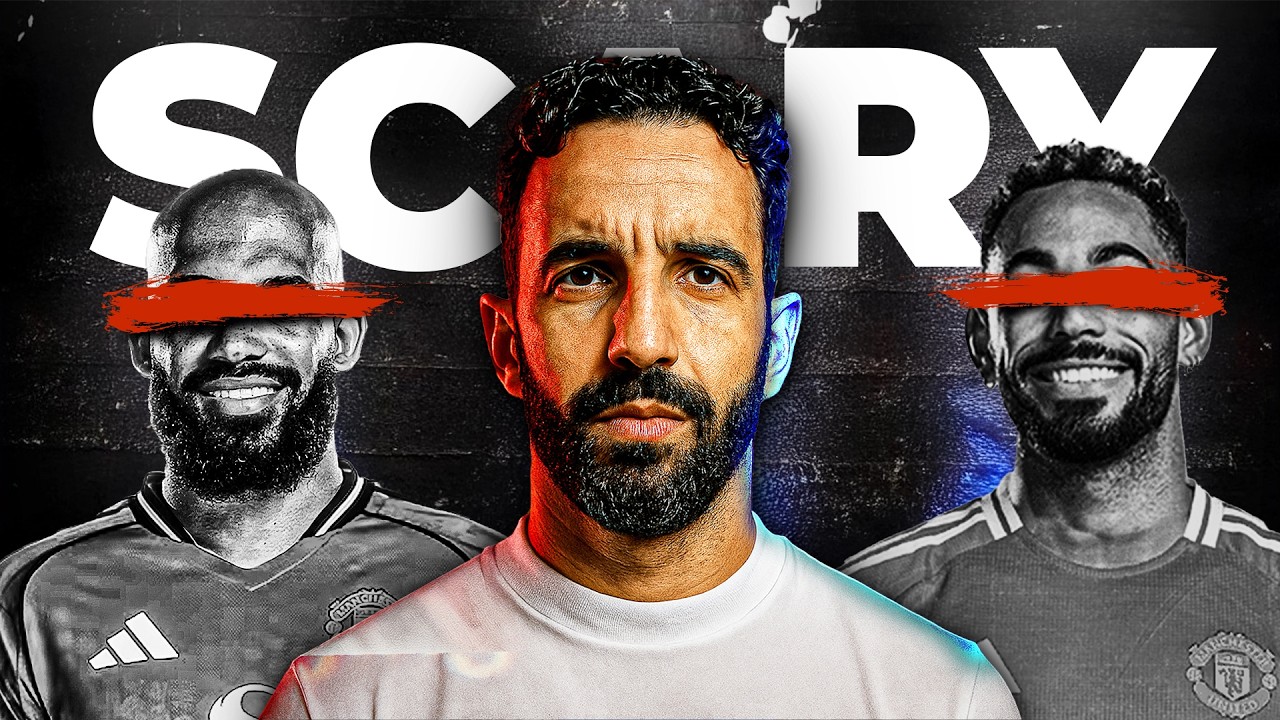 How Did United Suddenly Get this Good?