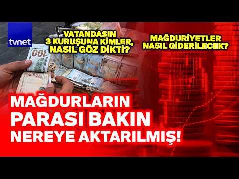 ONE SCAM AFTER ANOTHER! THE BACKSTORY OF THAT MASSIVE HEIST: UNBELIEVABLE DETAILS...