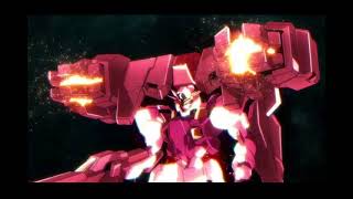 CB-002 Raphael Gundam Debut & Trans-AM mode