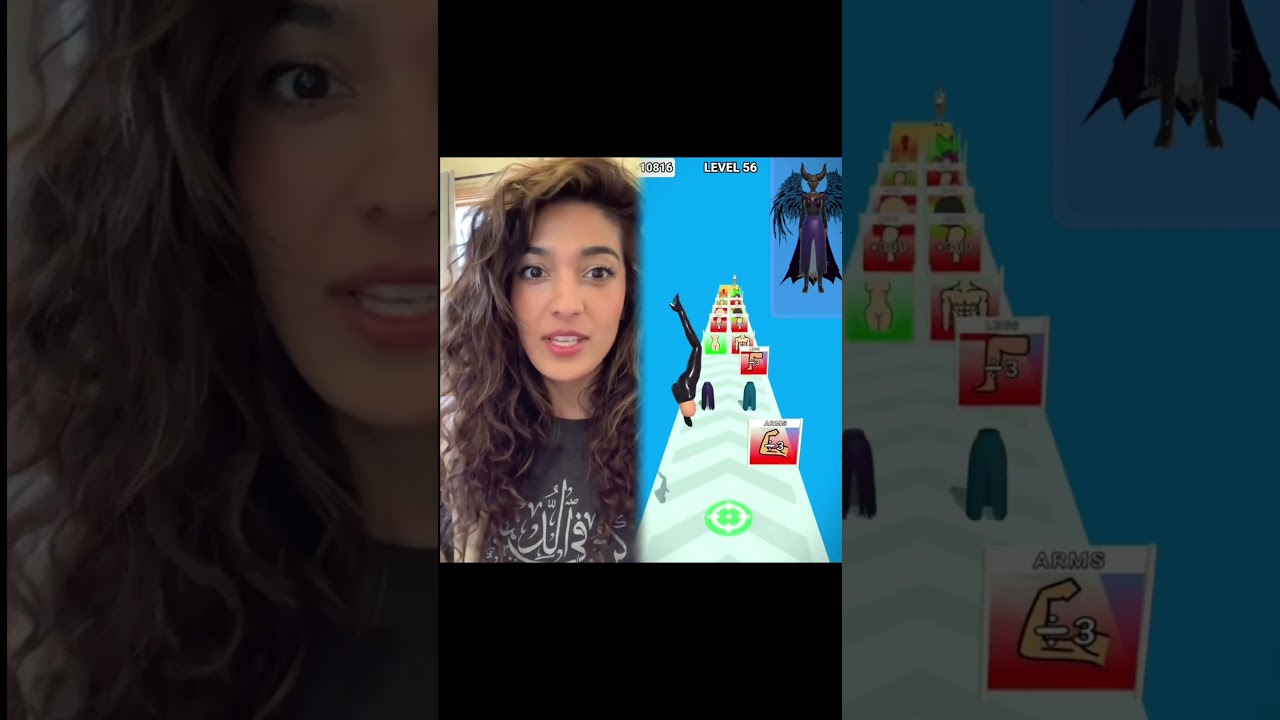 Part 2 of my new series! Featuring Heidi Grandberry!! (Instagram: @heidigrandberry)