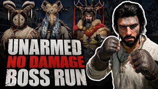 Crimson Desert Gameplay (No Commentary) | Open World Exploration