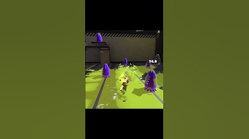 Motion Controls Splatoon 3 Beginners Tips