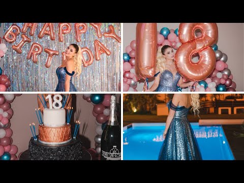 Video: Come Festeggiare Il Tuo 18esimo Compleanno In Inverno