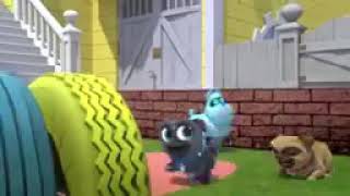 Puppies Go To The Moon Puppy Dog Pals Disney Junior