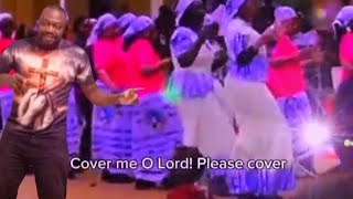 Forchap Vitalis - Cover me