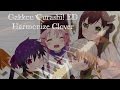 Gakkou Gurashi!/學園孤島ED - Harmonize Clover【Piano】