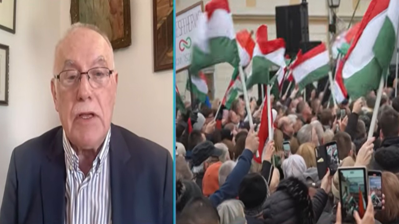 Upozorenje iz Budimpešte: Orban u strahu od napada Ukrajine na ključne energetske tačke?